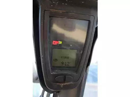 Chariots élévateurs diesel 2015  Linde H20D-01 (36)