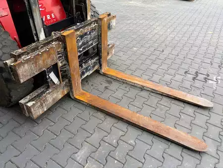 Навантажувачі підвищеної прохідності 2014  Manitou MSI50T (6)