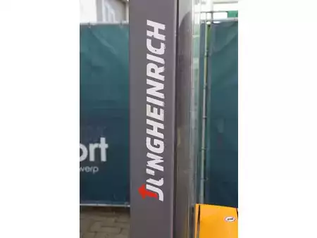 Pinontavaunu 2016  Jungheinrich EJC 112 (15)