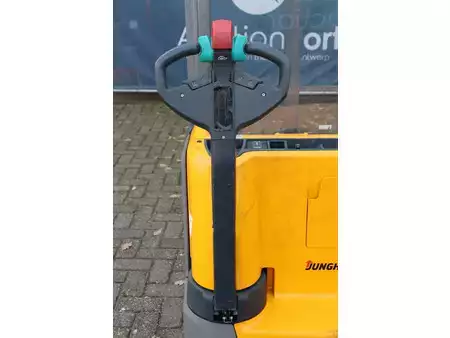 Pinontavaunu 2016  Jungheinrich EJC 112 (17)