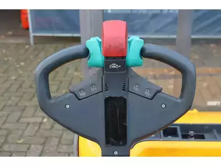 Pinontavaunu 2016  Jungheinrich EJC 112 (18)