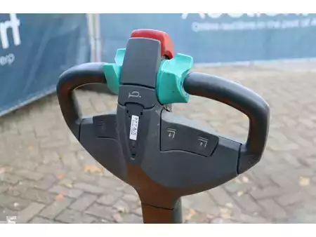 Pinontavaunu 2016  Jungheinrich EJC 112 (19)