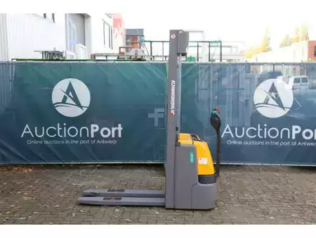 Pinontavaunu 2016  Jungheinrich EJC 112 (2)