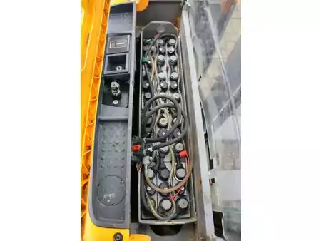 Pinontavaunu 2016  Jungheinrich EJC 112 (20)