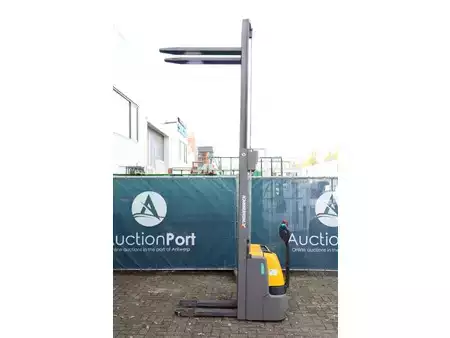 Pinontavaunu 2016  Jungheinrich EJC 112 (23)