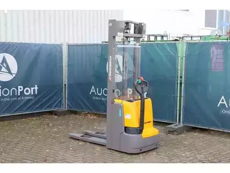 Pinontavaunu 2016  Jungheinrich EJC 112 (3)