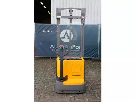 Pinontavaunu 2016  Jungheinrich EJC 112 (5)