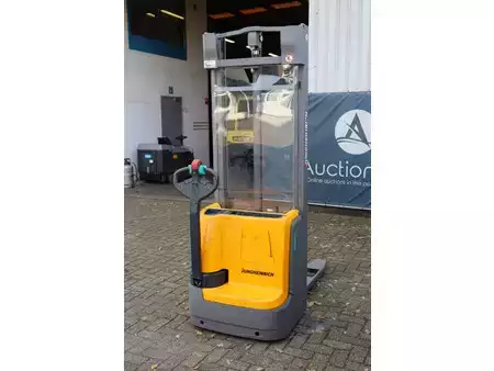 Pinontavaunu 2016  Jungheinrich EJC 112 (6)