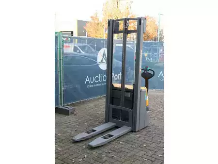 Pinontavaunu 2016  Jungheinrich EJC 112 (9)