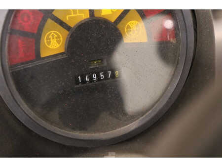 LPG VZV 1998  Linde H30T-03 (23)