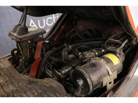 LPG VZV 1998  Linde H30T-03 (26)