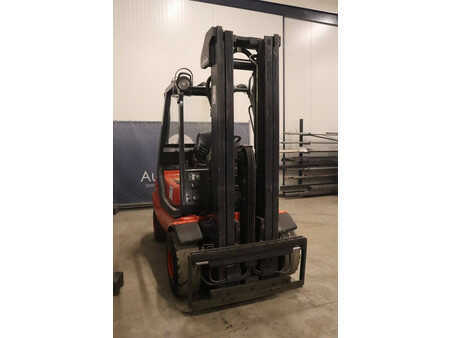 LPG VZV 1998  Linde H30T-03 (6)