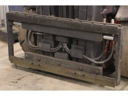 LPG VZV 1998  Linde H30T-03 (9)