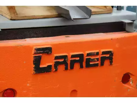 4-wiel elektrische heftrucks 1998  Carer R30N (17)