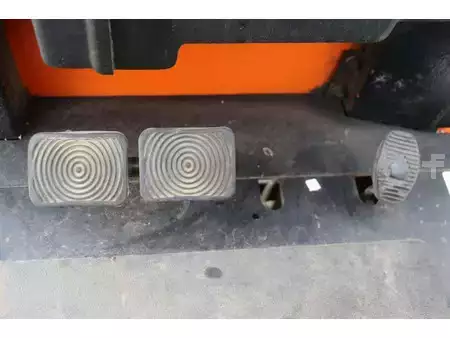 4-wiel elektrische heftrucks 1998  Carer R30N (23)