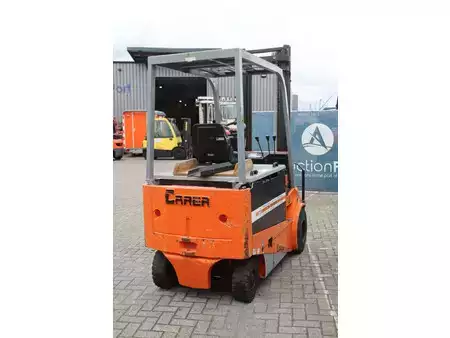 4-wiel elektrische heftrucks 1998  Carer R30N (6)