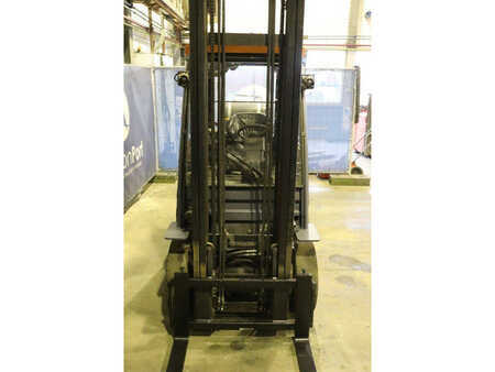 LPG Forklifts 2020  Toyota 02-8FGF25 (7)