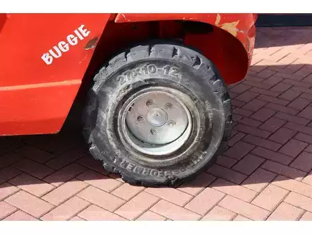 Carrelli fuoristrada 4x4 2005  Manitou MH25-4 T Buggy (14)