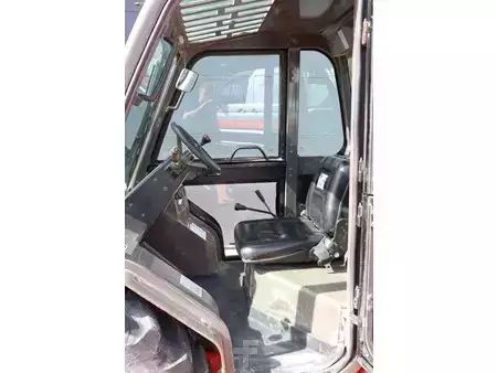 Carrelli fuoristrada 4x4 2005  Manitou MH25-4 T Buggy (18)