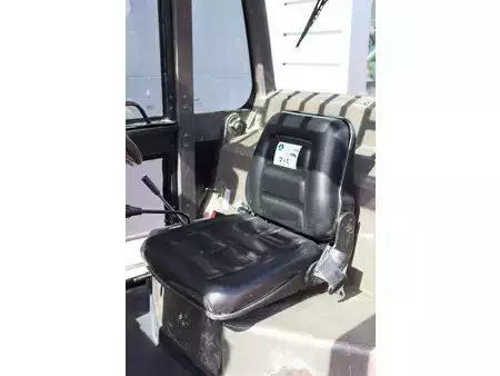 Carrelli fuoristrada 4x4 2005  Manitou MH25-4 T Buggy (19)