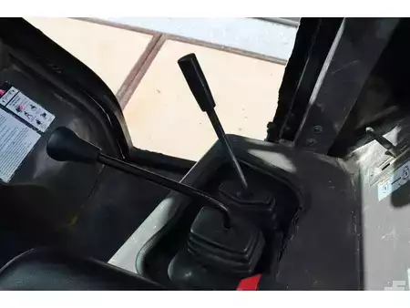 Carrelli fuoristrada 4x4 2005  Manitou MH25-4 T Buggy (24)