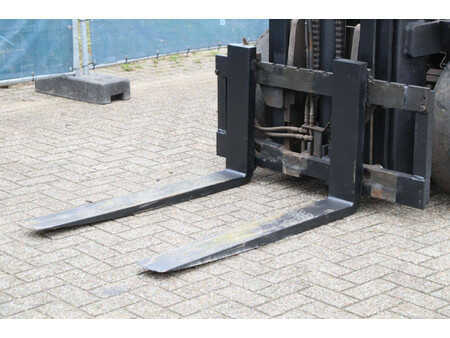 Dieseltrukki 2007  Doosan  (10)