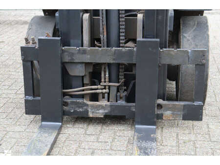 Dieseltrukki 2007  Doosan  (11)