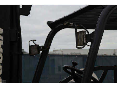 Dieseltrukki 2007  Doosan  (13)