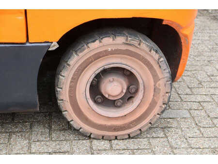 Dieseltrukki 2007  Doosan  (15)