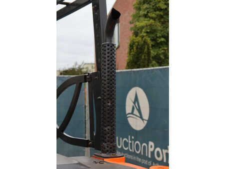 Dieseltrukki 2007  Doosan  (18)