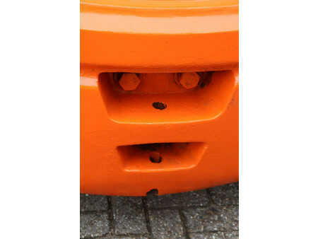 Dieseltrukki 2007  Doosan  (19)