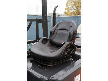 Dieseltrukki 2007  Doosan  (21)