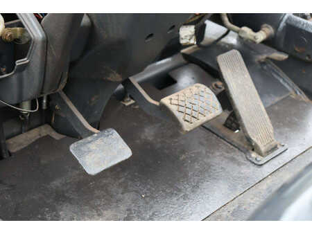 Dieseltrukki 2007  Doosan  (23)