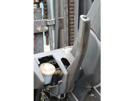 Dieseltrukki 2007  Doosan  (24)