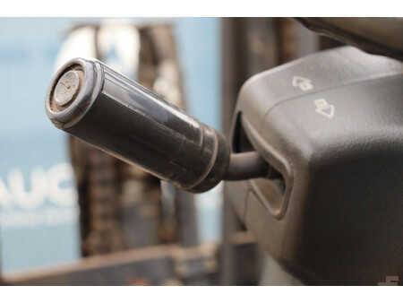 Dieseltrukki 2007  Doosan  (25)