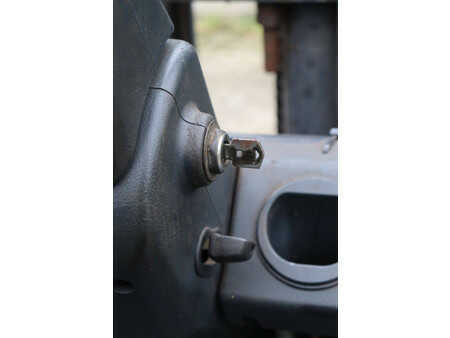 Dieseltrukki 2007  Doosan  (26)