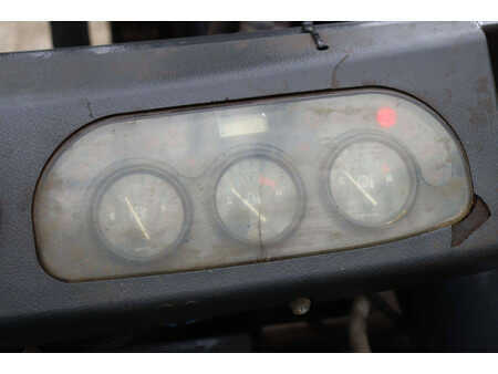 Dieseltrukki 2007  Doosan  (27)