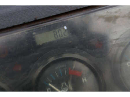 Dieseltrukki 2007  Doosan  (28)