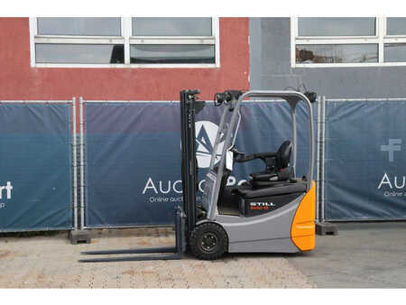 Electric - 4 wheels 2020  Still RX50-13 (1)