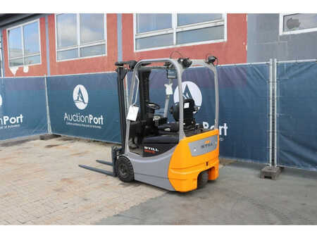 Electric - 4 wheels 2020  Still RX50-13 (3)