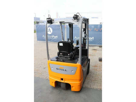 Electric - 4 wheels 2020  Still RX50-13 (5)