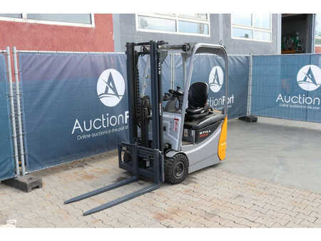 Electric - 4 wheels 2020  Still RX50-13 (8)