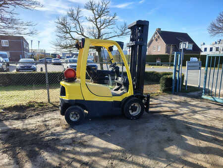 Treibgasstapler - Hyster 2.0 (3)
