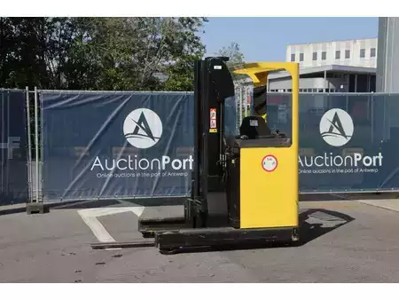 Reachtrucks 2008  Hyster R1.4 (1)