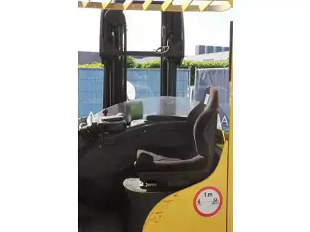 Reachtrucks 2008  Hyster R1.4 (15)