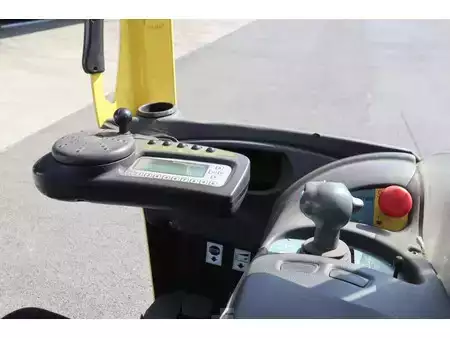 Reachtrucks 2008  Hyster R1.4 (17)