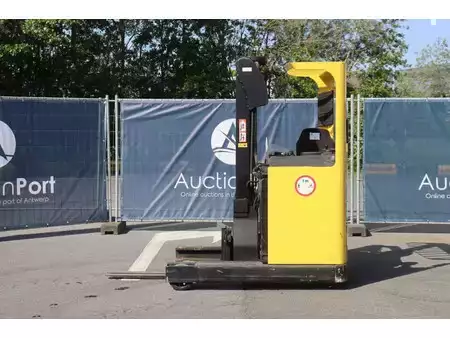Reachtrucks 2008  Hyster R1.4 (2)