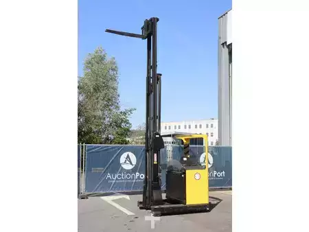 Reachtrucks 2008  Hyster R1.4 (25)