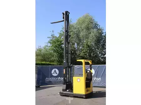 Reachtrucks 2008  Hyster R1.4 (27)