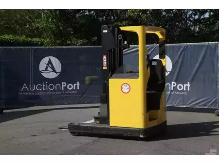 Reachtrucks 2008  Hyster R1.4 (3)